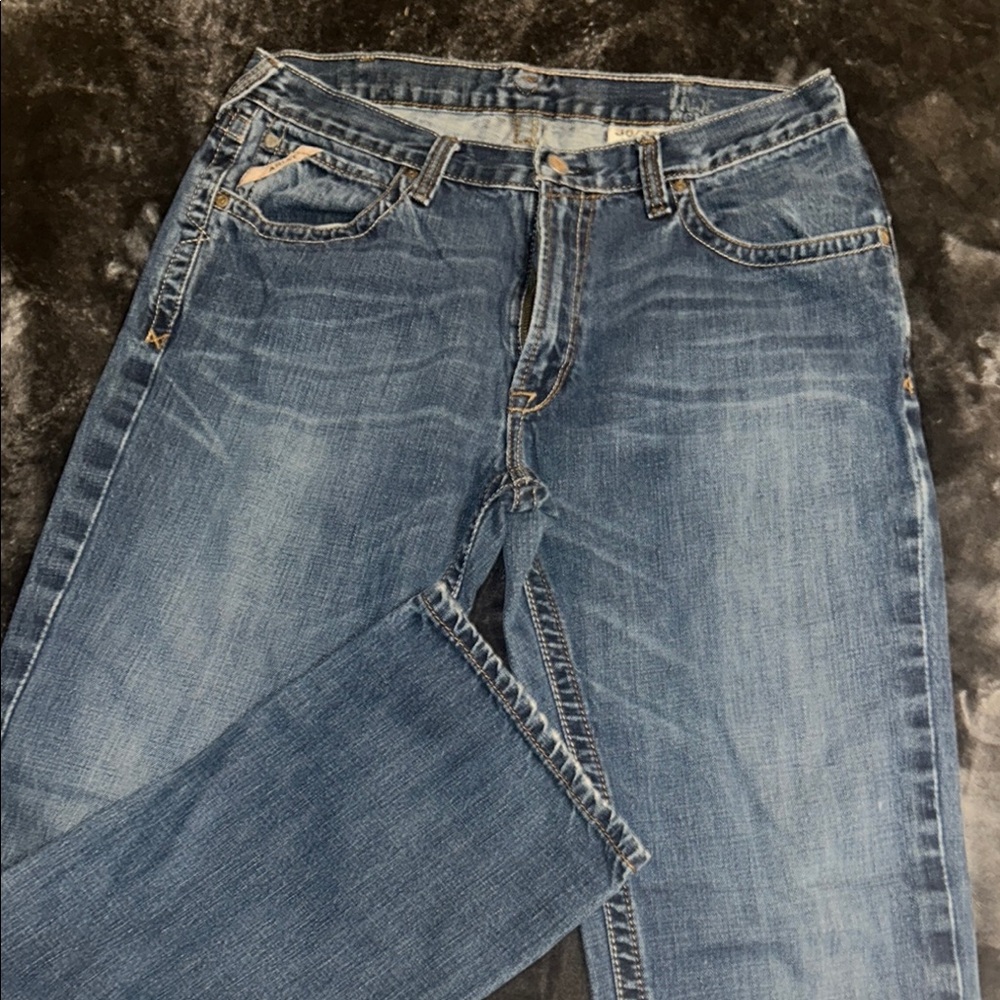Men’s Ariat Jeans 36X36